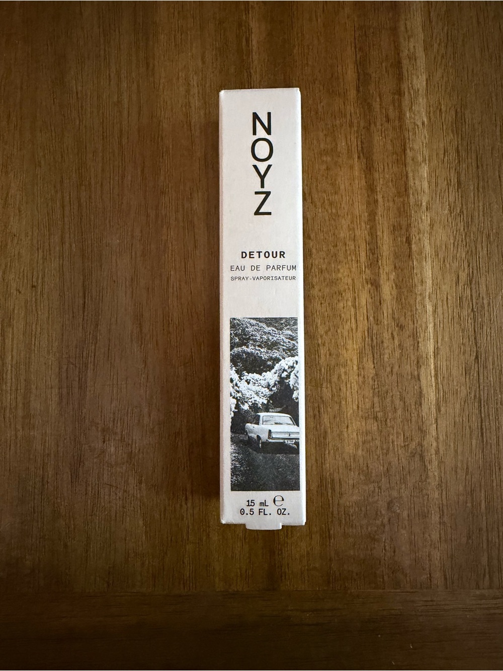 NOYZ Detour Eau de - Picture 2 of 2